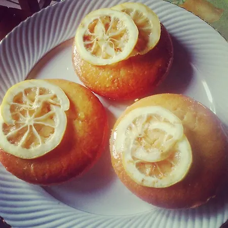 I Vicini Di Cesare Gasthuis Castelnuovo (Asti)