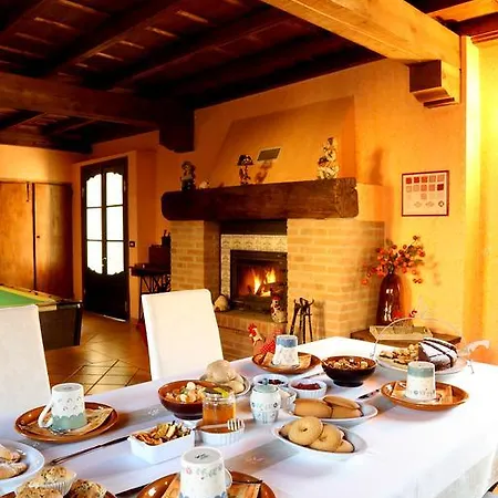 Guest House I Vicini Di Cesare 4*