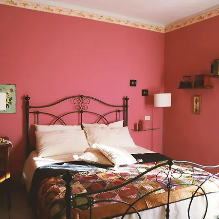 Guest House I Vicini Di Cesare Gasthof 4*