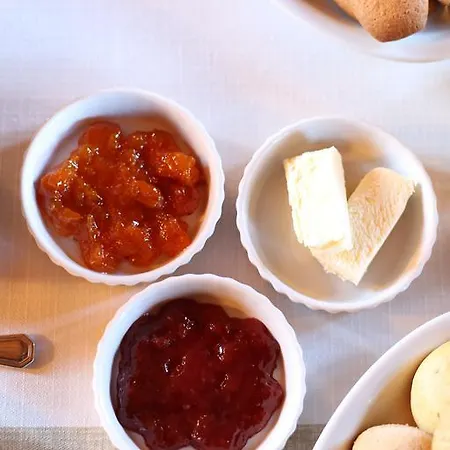 Guest House I Vicini Di Cesare Gasthof