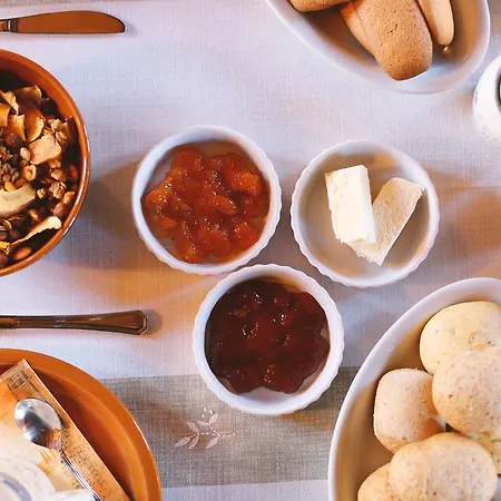 Guest House I Vicini Di Cesare Gasthof 4*