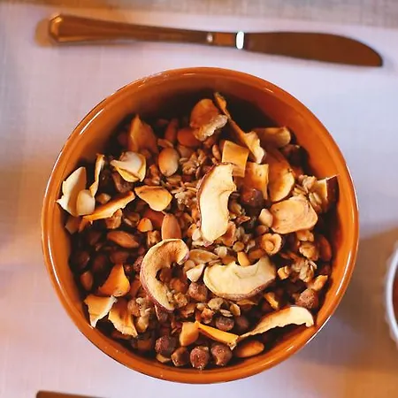 Guest House I Vicini Di Cesare