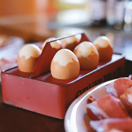 Gasthof Guest House I Vicini Di Cesare 4*