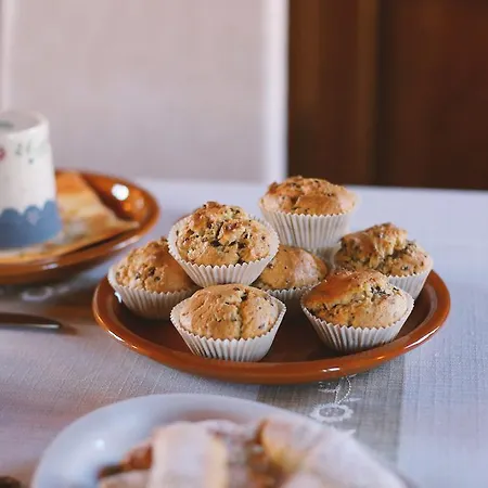 Gasthuis I Vicini Di Cesare