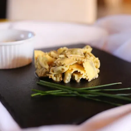 Guest House I Vicini Di Cesare Castelnuovo (Asti)