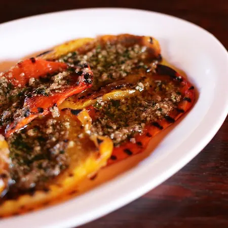 Guest House I Vicini Di Cesare Gasthof