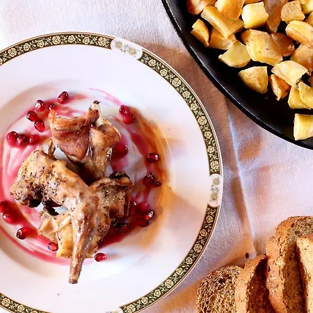 I Vicini Di Cesare 4*