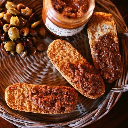 Guest House I Vicini Di Cesare Gasthof