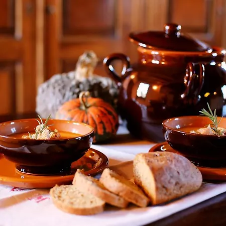 Gasthuis I Vicini Di Cesare Castelnuovo (Asti)