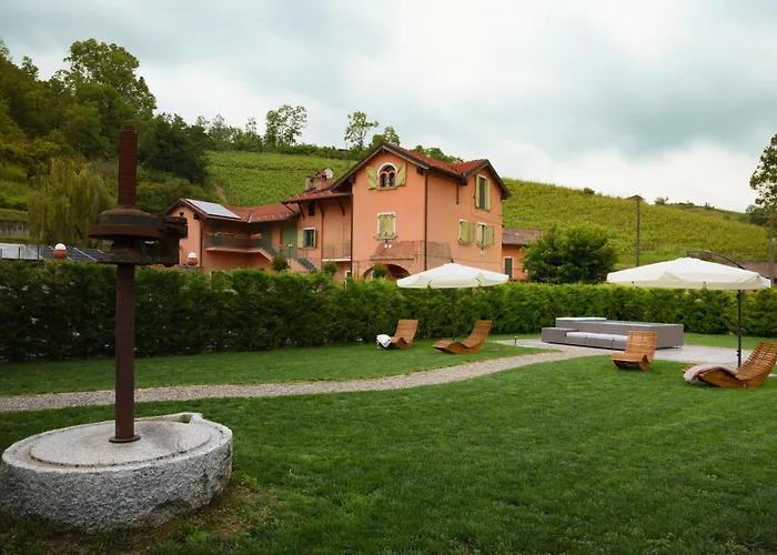 I Vicini Di Cesare 4*