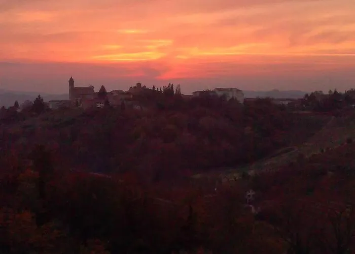 I Vicini Di Cesare Konukevi 4*