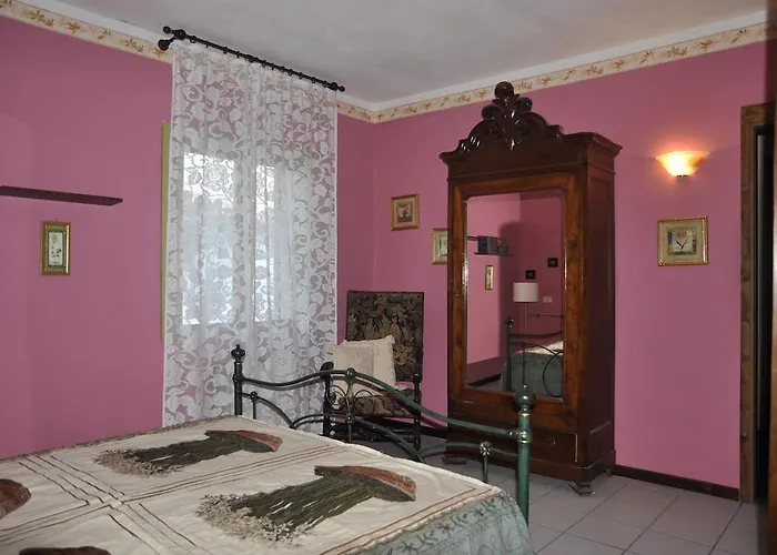 I Vicini Di Cesare Castelnuovo (Asti)