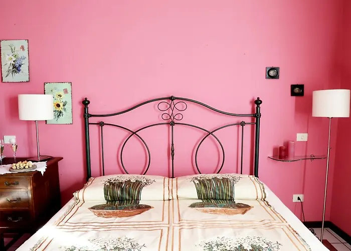 I Vicini Di Cesare 4* Castelnuovo (Asti)