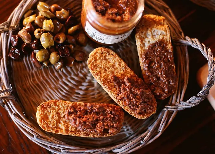 I Vicini Di Cesare Πανσιόν